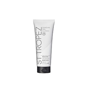 St. Tropez Gradual Tan Classic Daily Firming Lotion Medium/Dark 200ml (6.7floz)