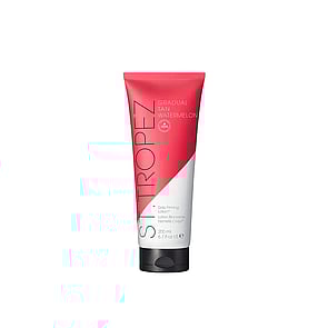 St. Tropez Gradual Tan Daily Firming Lotion Watermelon 200ml (6.7floz)
