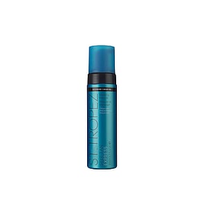 St. Tropez Self Tan Express Bronzing Mousse 200ml