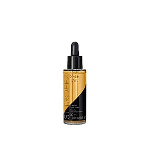 St. Tropez Self Tan Luxe Tan Tonic Drops 30ml