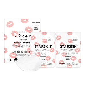 STARSKIN Dreamkiss™ Plumping & Hydrating Mask x2