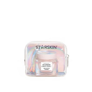 STARSKIN ORGLAMIC™ Pink Cactus Pudding
