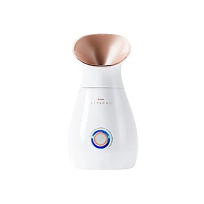 STYLPRO 4-In-1 Ionic Spa Facial Steamer