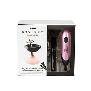 STYLPRO Makeup Brush Cleaner Gift Set Meramaid