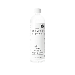 STYLPRO Makeup Brush Cleanser 500ml