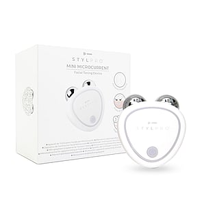 Stylpro Mini Microcurrent Facial Toning Device
