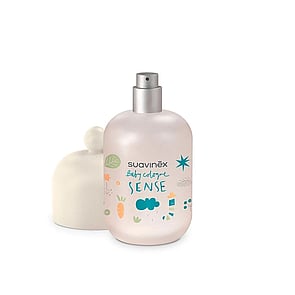 Suavinex Baby Cologne Sense 100ml