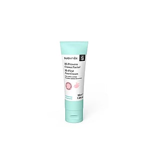 Suavinex Baby My First Face Cream 50ml