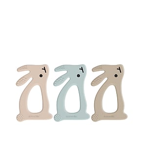 Suavinex Bunny Teether +0m x1