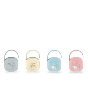 Suavinex Classic Soother Holder x1