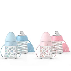 Suavinex Cup with Handles +4m 150ml