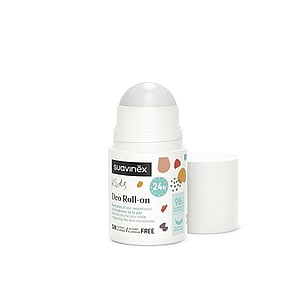 Suavinex Kids Deo Roll-On 50ml