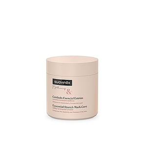 Suavinex Mothering Essential Stretch Mark Care 400ml