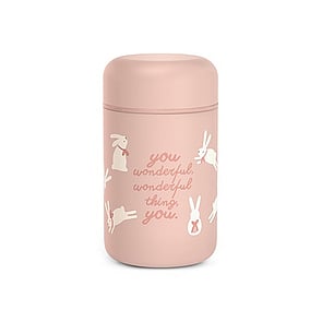 Suavinex Wonderland Food Flask 400ml