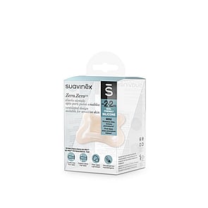 Suavinex - Zero.Zero™ Anti-colic set, 270 ml - Hajdi