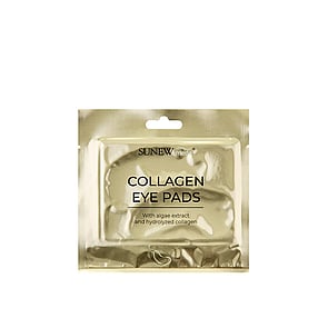 SunewMed+ Collagen Eye Pads 8g
