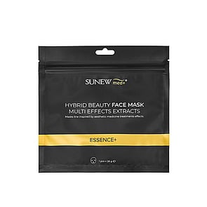 SunewMed+ Essence+ Hybrid Beauty Face Mask 28g
