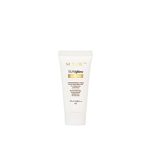 SunewMed+ SUNglow Rejuvenating Sunscreen SPF50 20ml