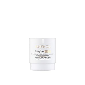SunewMed+ SUNglow Rejuvenating Sunscreen SPF50 50ml