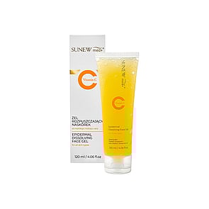 SunewMed+ Vitamin C Epidermal Dissolving Face Gel