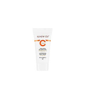 SunewMed+ Vitamin C Light Day and Night Cream 20ml