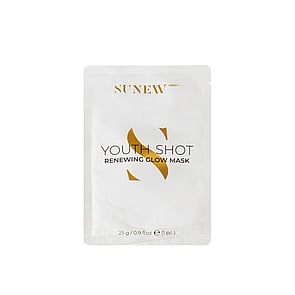 SunewMed+ Youth Shot Renewing Glow Mask 25g