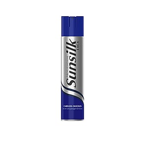 Sunsilk Professional Hairspray Oily Hair 300ml (10.1 fl oz)