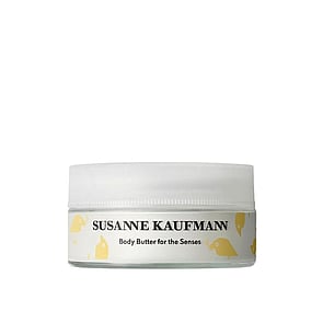 Susanne Kaufmann Body Butter for the Senses 200ml