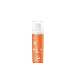 SVR [C20] Biotic Energizing Smoothing Fluid 30ml