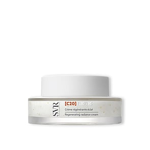 SVR [C20] Biotic Regenerating Radiance Cream 50ml