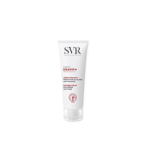 SVR Cicavit+ Soothing Cream Fast Repair Anti-Mark