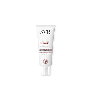 SVR Cicavit+ Soothing Repairing Protective Anti-Mark Care SPF50+ 40ml (1.35fl oz)