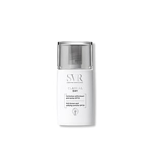 SVR Clairial Day Anti-Brown Spot Unifying Corrector SPF30 30ml
