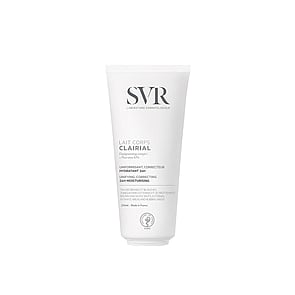 SVR Clairial Unifying, Correcting and Moisturizing Body Milk 200ml