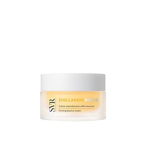 SVR [COLLAGEN] Biotic Firming Bouncy Cream 50ml
