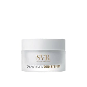 SVR Densitium Rich Cream Mature Skin 50ml