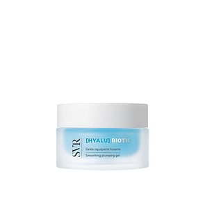 SVR [HYALU] Biotic Smoothing Plumping Gel 50ml