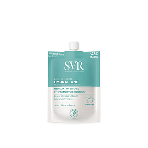 SVR Hydraliane Intensive Moisture Rich Cream 50ml (1.7floz)