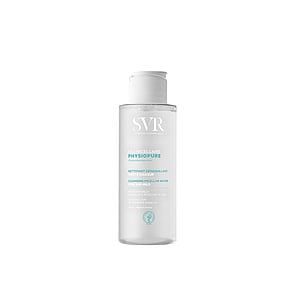 SVR Physiopure Cleansing Micellar Water 100ml