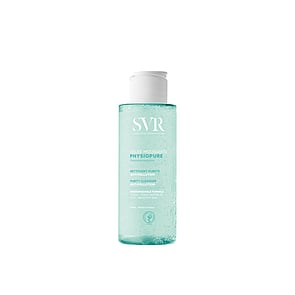 SVR Physiopure Purity Cleanser Foaming Gel 100ml