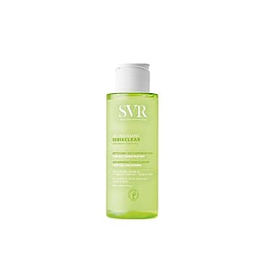 SVR Sebiaclear Anti-Imperfections Cleanser 100ml