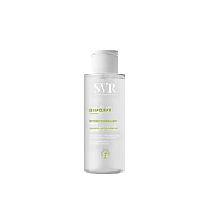 SVR Sebiaclear Cleansing Micellar Water 100ml