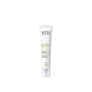 SVR Crema Sebiaclear SPF50+ 40ml