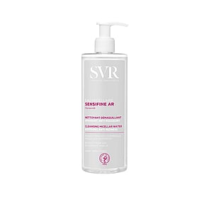 SVR Sensifine AR Micellar Water 400ml (13.53fl oz)
