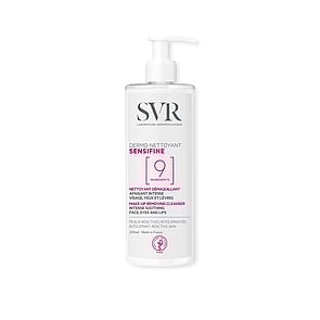 SVR Sensifine Dermo-Nettoyant Makeup Removing Cleanser 400ml