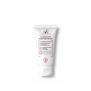 SVR Sensifine Dermo-Nettoyant Make-up Removing Cleanser 55ml