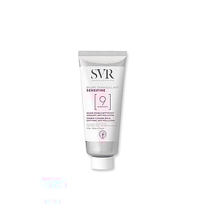 SVR Sensifine Double Cleansing Balm 100g