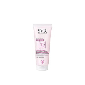 SVR Sensifine Masque SOS Moisturizing Soothing Mask 75ml