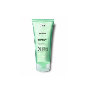 SVR Spirial Déo-Douche Intense Freshness Deodorizing Gel 200ml (6.76fl oz)