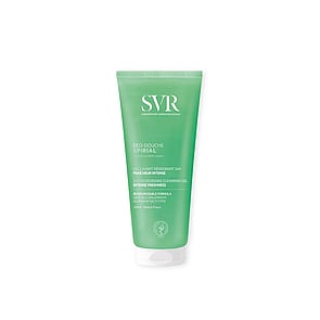 SVR Spirial Déo-Douche Intense Freshness Deodorizing Shower Gel 200ml